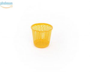 Sọt tròn mini siêu bền bỉ, giá ưu đãi