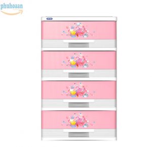 Tủ nhựa đại DT giá rẻ tại Phú Hòa An