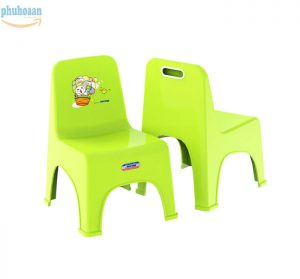 Ghế baby bền bỉ, an toàn khi sử dụng