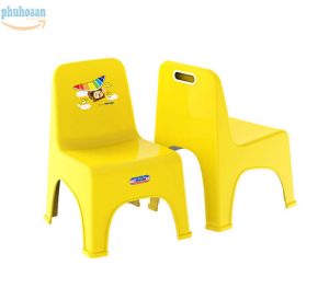 Ghế baby chất lượng vượt trội, giá cạnh tranh trên thị trường