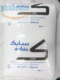 Hạt nhựa LDPE LD4024W giá rẻ nhất thị trường