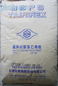 Hạt nhựa GPPS 5250 Formosa Đài Loan giá rẻ