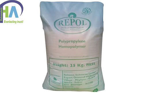 Hạt nhựa PP H110MA chất lượng cao