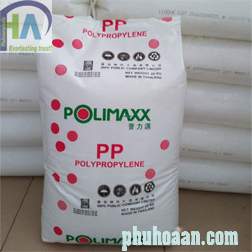 Hạt nhựa PP 1126NK giá ưu đãi tại Phú Hòa An