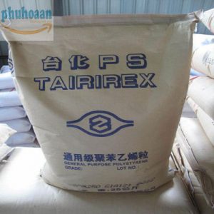 Hạt nhựa GPPS 5250 Formosa Đài Loan cao cấp
