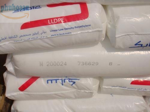 Hạt nhựa LLDPE M200024 Sabic cao cấp