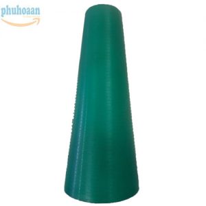 Ống suốt chỉ nhựa sần cỡ vừa - kiểu 2 cam kết giá tốt