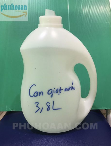 Can hàn 3,8l Phú Hòa An