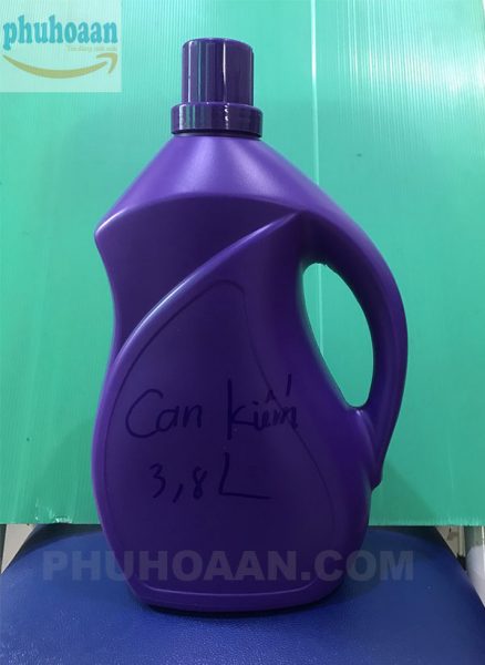Can kiếm 3,8l Phú Hòa An