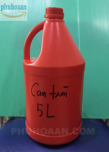 Can tròn 5 lít Phú Hòa An