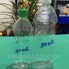 Chai đựng nước rửa chén 400ml - 800ml Phú Hòa An