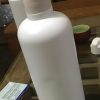 Chai nhựa 500ml trụ tròn Phú Hòa An