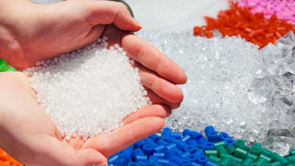 Hạt nhựa nguyên sinh Phú Hòa An