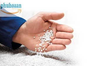 Danh sách các loại hạt nhựa nguyên sinh nổi bật nhất