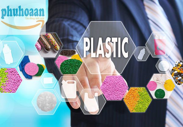 Danh sách các loại hạt nhựa nguyên sinh nổi bật nhất