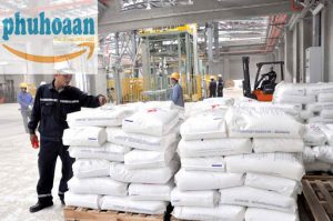 Những nhà sản xuất lớn của Ả Rập Saudi tìm cách tăng giá hạt nhựa PE, PP