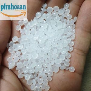 Hạt nhựa nguyên sinh HDPE là gì