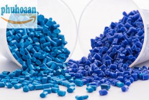 Hạt nhựa tái sinh là gì? Quy trình sản xuất hạt nhựa tái sinh chi tiết nhất