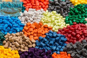 Quy trình sản xuất hạt nhựa tái sinh chi tiết